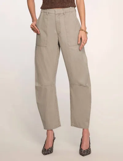 Heartloom Lupita Pant In Gray