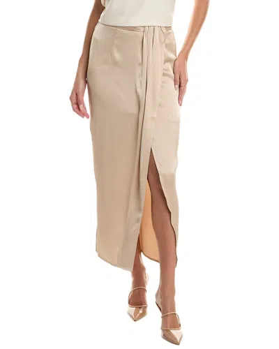 HEARTLOOM HEARTLOOM MAEVE MAXI SKIRT