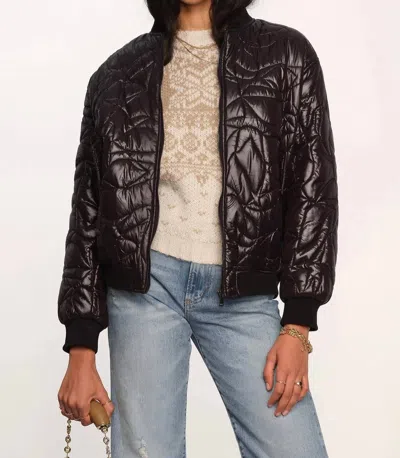 Heartloom Malia Jacket In Black