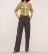 Heartloom Maxine Pant In Tar In Multi