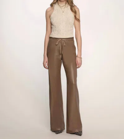 Heartloom Neida Pants In Cedar In Green