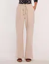 Shop Heartloom Niantic Pant In Nude In Brown