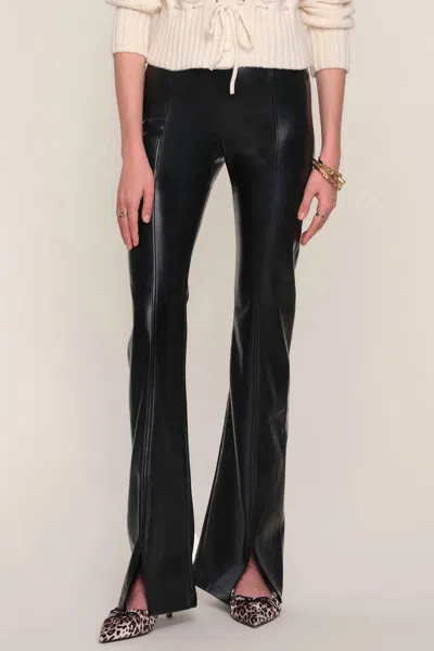 Heartloom Nicollette Pant In Black