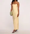 Heartloom Nora Dress In Glow In Beige