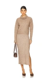 Heartloom Mirella Set In Mink