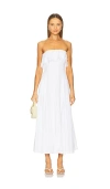 Heartloom Owen Dress In Paper
