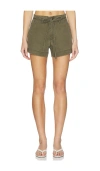 Heartloom Perri Short In Multi