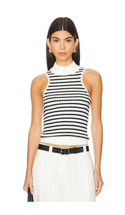 Heartloom Quince Top In Multi