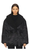 Heartloom Remi Jacket In Black