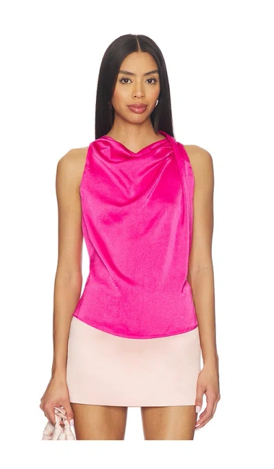 Heartloom Remonia Top In Pink