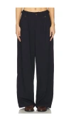 Heartloom Rocio Pant In Black