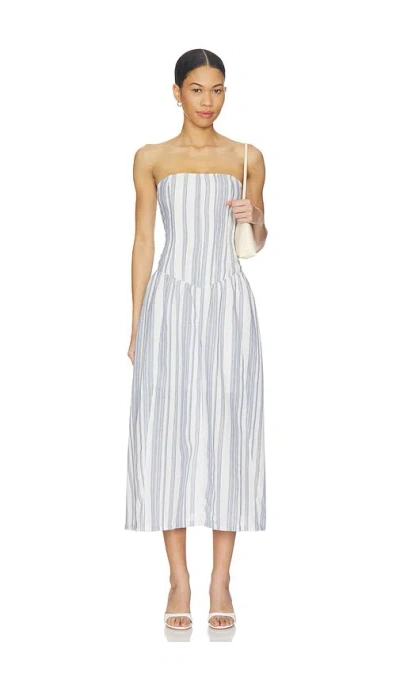 Heartloom Ronan Dress In Multi