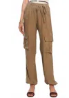 Heartloom Sana Pants In Brown In Brown