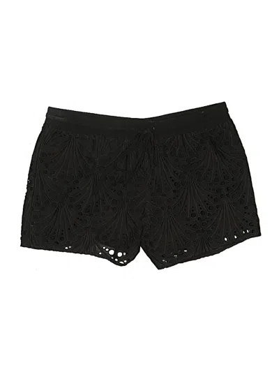 Pre-owned Heartloom Shorts In Black