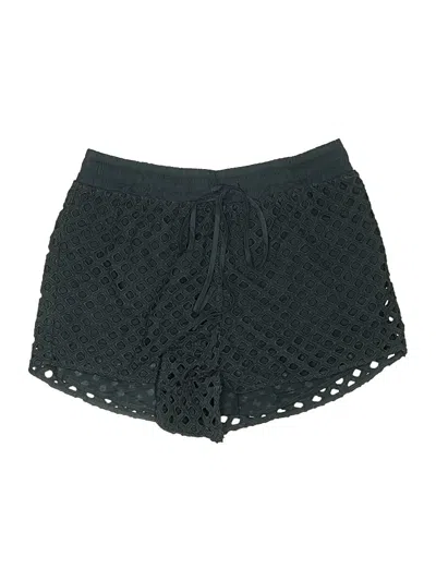 Pre-owned Heartloom Shorts In Teal