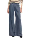 Heartloom Smith Jeans In River In Multi