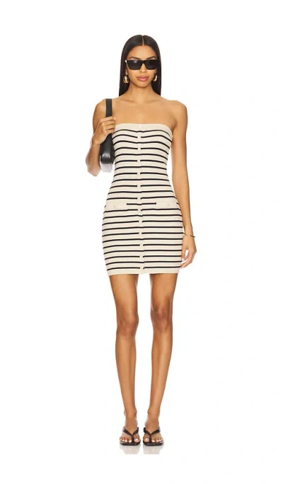 Heartloom Soren Dress In Multi