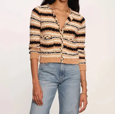Heartloom Stefan Cardi In Brown