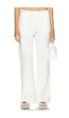 Heartloom Valentina Pant In Ivory