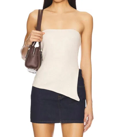 HEARTLOOM WOMEN'S WINSLOW TOP IN BUFF