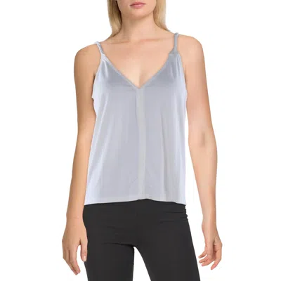 Heartloom Womens Crop Rayon Pullover Top