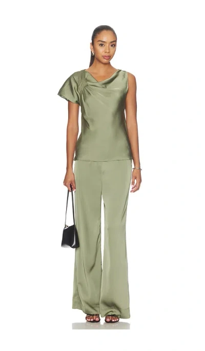 Heartloom X Revolve Tangela Two Piece In Green