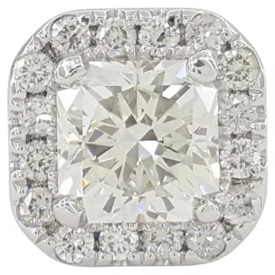 Pre-owned Hearts On Fire 1.48 Carat Transcend Dream Ideal Cut Diamond Engagement Ring In Multi