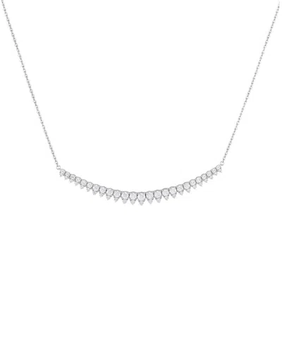 HEARTS ON FIRE HEARTS ON FIRE 18K 0.84 CT. TW. DIAMOND NECKLACE