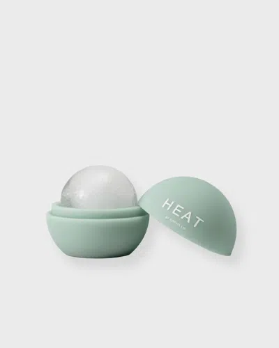 Heat By Sophie Cryo-ball In Green