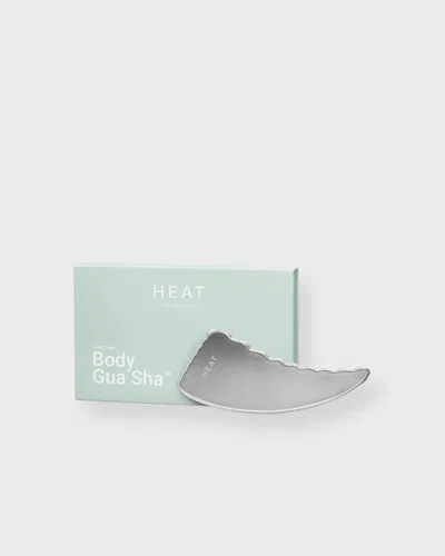 Heat By Sophie Gua Sha Body In Green