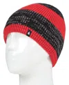 Heat Holders Boys 8-16 Discovery Hat In Brown