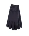 Heat Holders Cathy Touch Screen Gloves In Navy