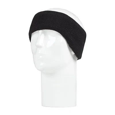 Heat Holders Ear Warmers In Orange