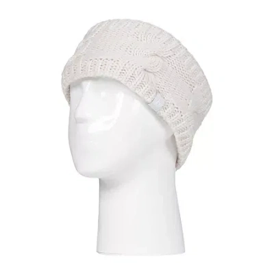 Heat Holders Insulated Ear Warmers In Gray