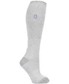 Heat Holders Women's Ashley Long Socks In Grey