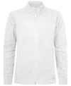 Heat Holders Women's Jasmine Regular-fit Zip Jacket In White
