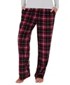 Heat Holders Women's Regular Fit Pants In Pattern
