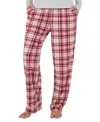 Heat Holders Women's Regular Fit Pants In Pink