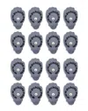 Heat In A Click Pchlife 20 Large Pch Adhesive Pads