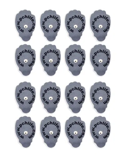 HEAT IN A CLICK DNU AUR DISCONTINUED PCHLIFE 20 LARGE PCH ADHESIVE PADS