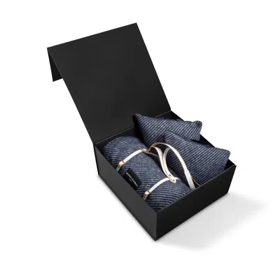 Heating & Plumbing London Blue The Yacht Club Picnic Perfect Set