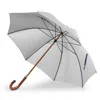 Heating & Plumbing London British Umbrella Beech & Maple - Grey / Navy