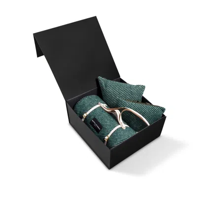 Heating & Plumbing London Green The Roadster Picnic Perfect Set