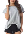 Heaven Boxy Tee
