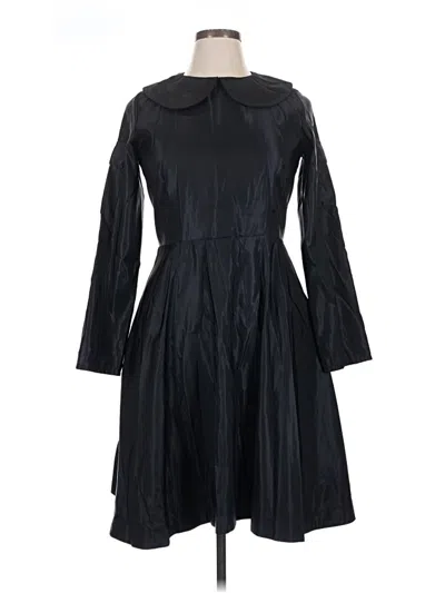 Pre-owned Heaven By Marc Jacobs Cocktail Dress In Black