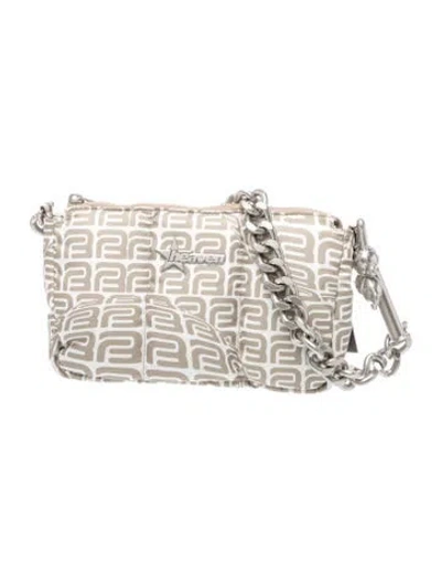 Pre-owned Heaven By Marc Jacobs Shoulder Bag W/ Tags In Multi