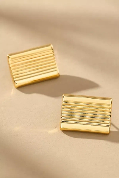 Heaven Mayhem Autumn Post Earrings