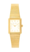 Heaven Mayhem Bella Watch In Gold