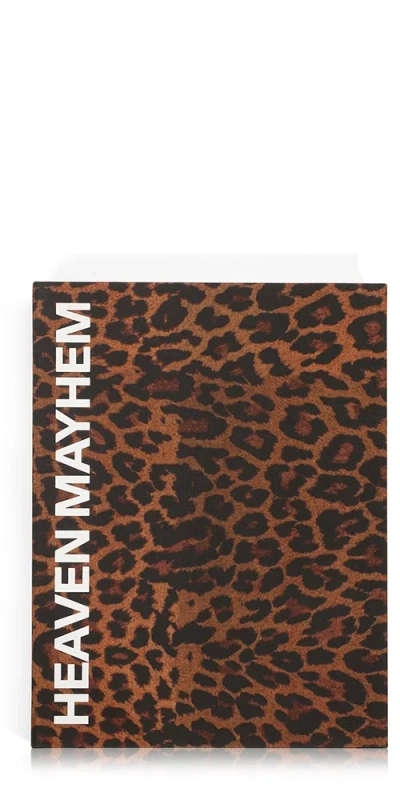 Heaven Mayhem Book Box Vol 2