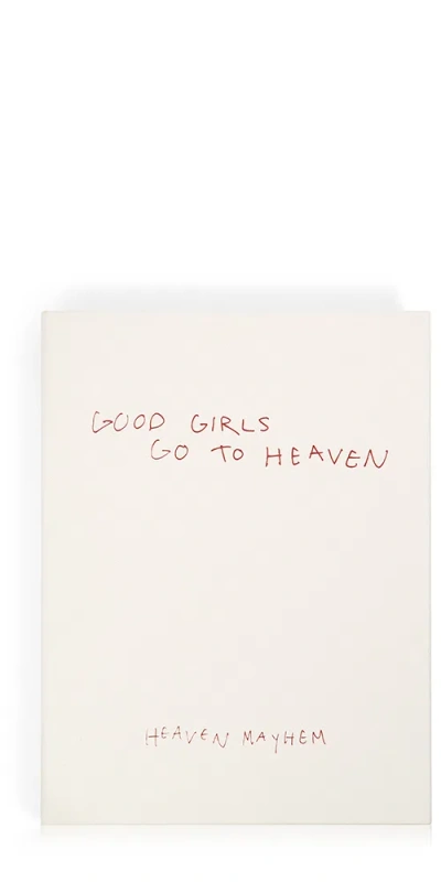 Heaven Mayhem Book Box Vol 3